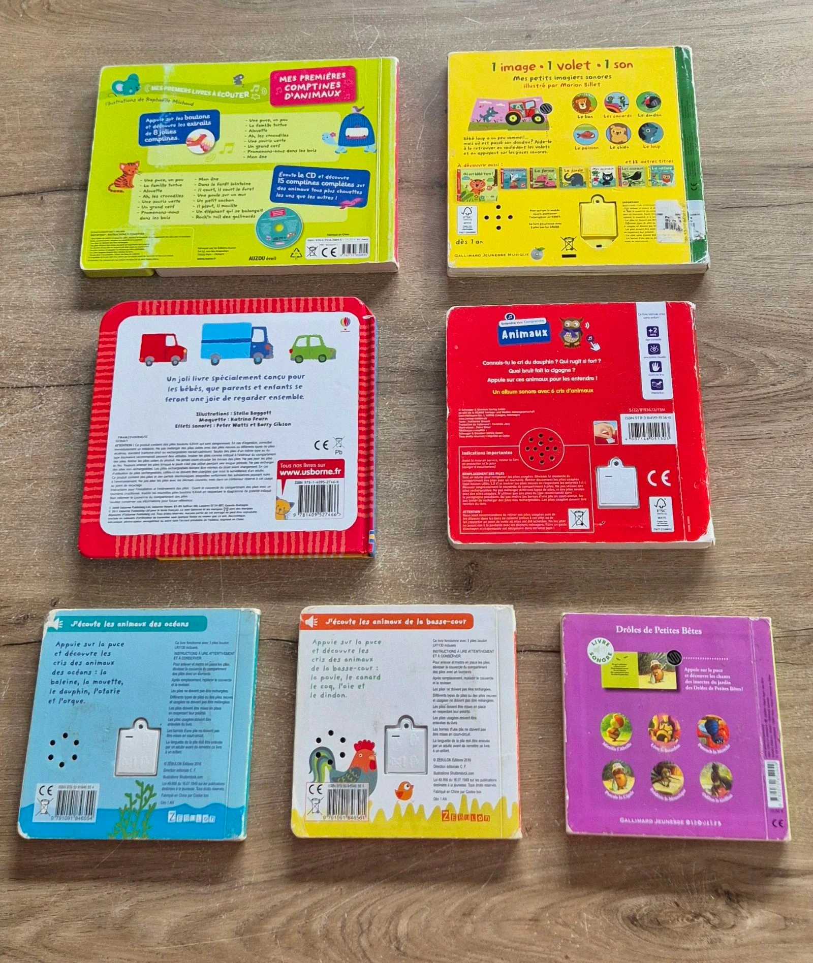 Lote de libros – photo 4